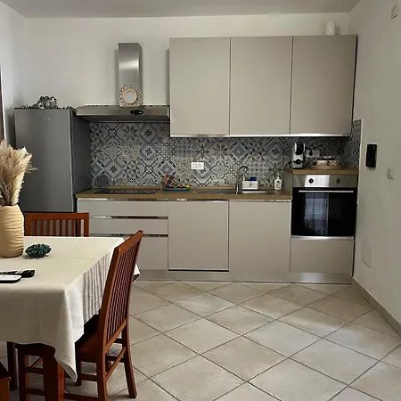 Apartamento Angolo Di Tibula Santa Teresa Gallura