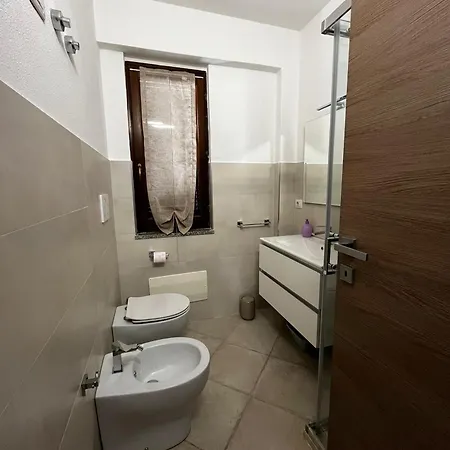Angolo Di Tibula *