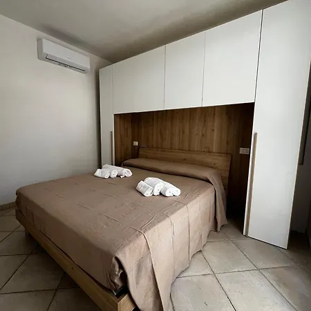 Apartamento Angolo Di Tibula *