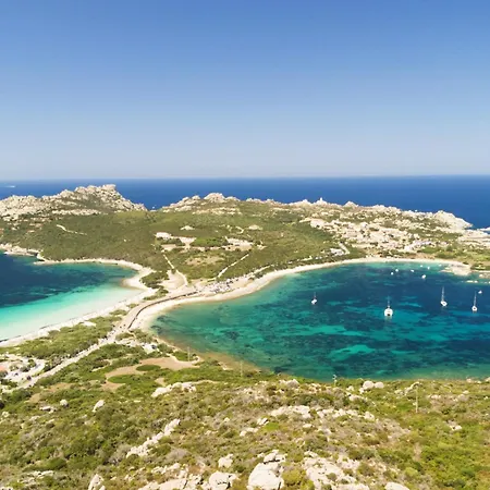 Apartamento Angolo Di Tibula Santa Teresa Gallura