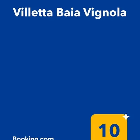 Angolo Di Tibula Apartment